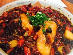 -九转小磨(凯德店)