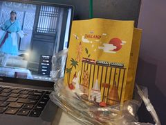 -春莱·老挝冰咖啡·泰式奶茶(柯桥万达店)