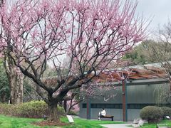 景点-静安雕塑公园