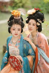 -八角古风摄影