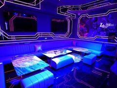 -Z+KTV自由港PLUS(仲盛店)