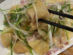 -禄源公·老莞诚饭店