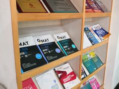 -环球雅思托福SAT留学英语培训学校(大学城校区)