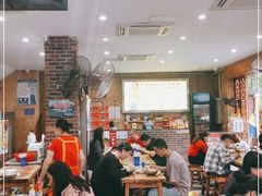 大堂-西环肥仔螺蛳粉(总店)
