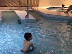 -水晶之星洗浴温泉汗蒸