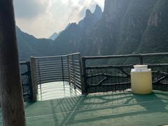 -十渡东湖港风景区