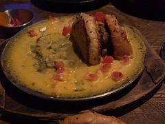 -Q MEX 库迈墨西哥餐吧(三里屯店)