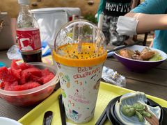 -Tangled Tree Tavern 老藤树食栈