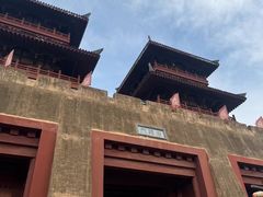 -中国汉城景区