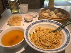 -苏堂阳春面•九年庆(北京路天河城店)