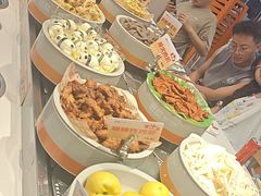 -密友回转自助火锅(世茂国际广场店)