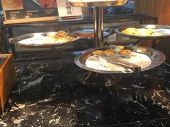 -九寸钉自助·炭火烤肉烧烤(欧乐时尚广场店)