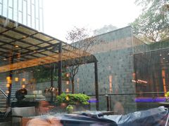 -深圳四季酒店·馥自助餐厅