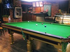 -第三空间·趣味桌游·轰趴.室内CS.剧本杀(大武汉1911店)