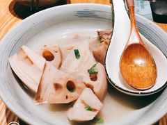 -静一餐厅·湖北菜(前门创始店)