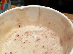-COSTA COFFEE(新奥购物中心店)
