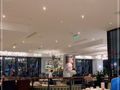 大堂-港丽餐厅(高德置地店)