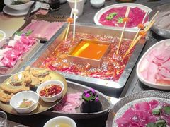 -锦城印象火锅(天府三街店)