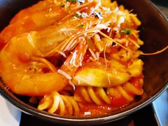 -GreyWhale灰鲸餐厅(武汉国际广场店)