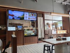 -东园小馆·早茶·淮扬小炒(印象汇店)