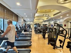 -Waterfall瀑布湾优健源(华侨城店)