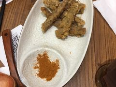 炸酥肉-阿香米线(深业上城店)