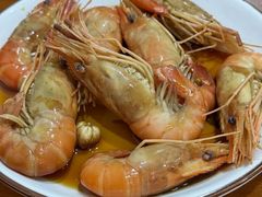 -红灯笼龙凤饭店(宁波老字号店)