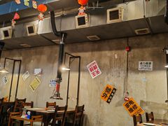 -烤肉食堂(揭阳广百店)