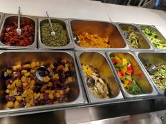 -CALIFORKS加州叉子轻食(朝阳门店)
