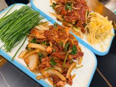-烤肉刘·清真老北京炙子烤肉(虎坊桥老店)
