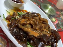 -王太饭堂