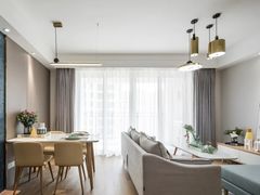 -索菲亚全屋定制衣柜橱柜家具(东四环红星美凯龙大郊亭店)