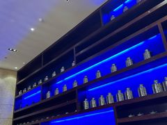-海棠湾九号度假酒店-融荟家和中餐厅