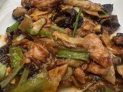 -丰泽园饭店