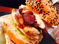 -FAT COW(虹梅路店)