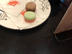-3A07逆爱杯子蛋糕