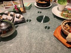-老伙记海鲜码头(北滘店)
