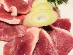 -御牛道日式烤肉料理(杭州万象城店)