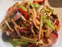-巢湖名吃·东关老鹅汤(江南风情街店)