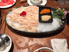 -佬土鹅肠火锅(解放路店)