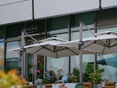 -盐说Salt Talk北美风味西餐厅(海上世界店)