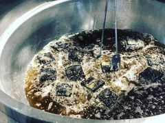 -自黑豆夫·臭豆腐夹馍(四海唐人街店)