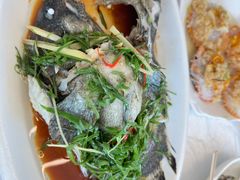 -众味海鲜大排档·活海鲜·潮汕味(南澳店)