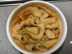 捞面-海底捞火锅(天一广场亚细亚店)