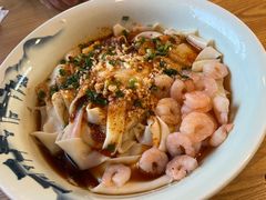 -难忘的面(五矿君澜酒店)