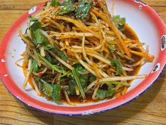 -兔槽江湖菜·重庆璧山兔(水围店)