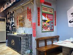 -福熙鼎铁锅炖鱼(槐中路店)