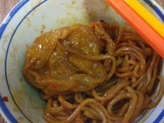 -亞婆井·劲抽面食(铂顿城店)
