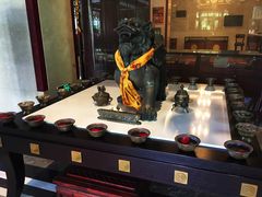 -圣地·布达拉酒店(江北嘴金融城店)
