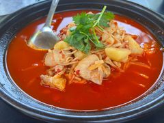 酸笋鸡-多味居(剪子巷店)